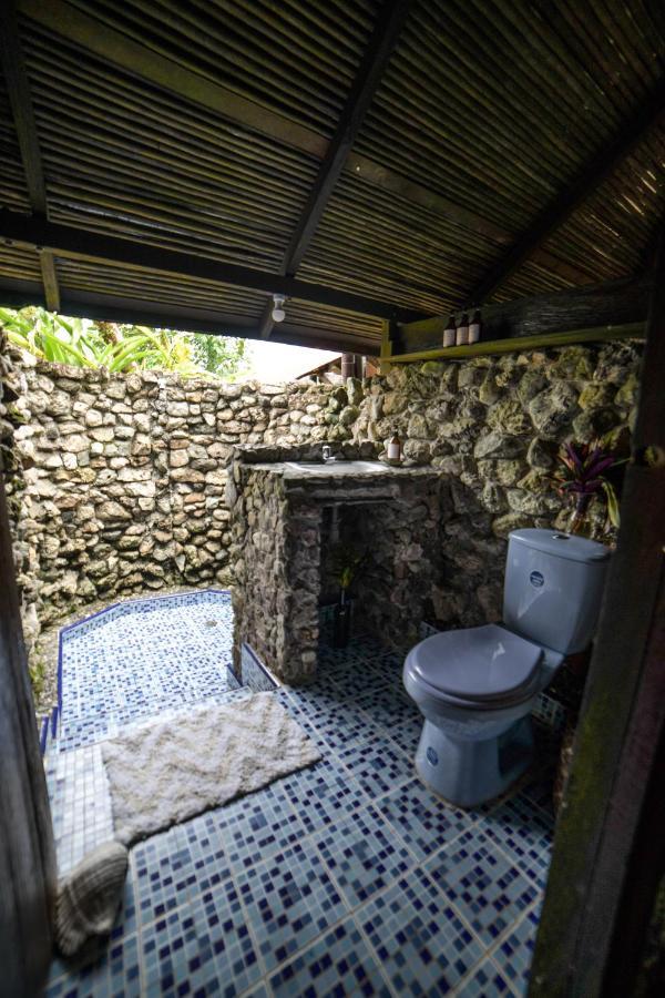Casa Balae Hotel Nuqui Bagian luar foto